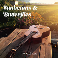 Robert Lunn - Sunbeams and Butterflies