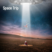 Manhoppa - Space Trip