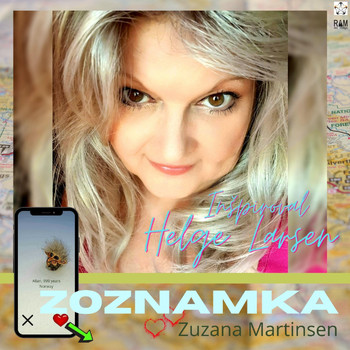 Zuzana Martinsen - Zoznamka