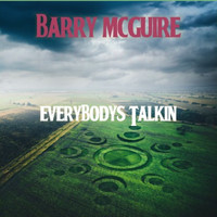 Barry McGuire - Everybody's Talkin' (From the Motion Picture 'Midnight Cowboy')