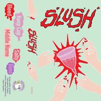 Slush - Bleed (Explicit)