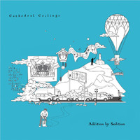 Cathedral Ceilings - Addition by Sedition