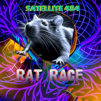 Satellite 484 - Rat Race