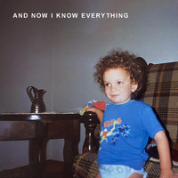 Yoni Marianer - And Now I Know Everything (Explicit)