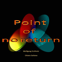 Wolfgang Eichholz - Point of No Return