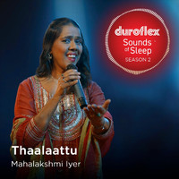 Mahalakshmi Iyer - Thaalaattu