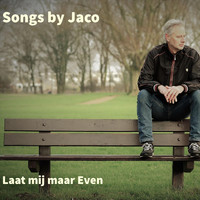 Jaco - Laat Mij Maar Even (Explicit)