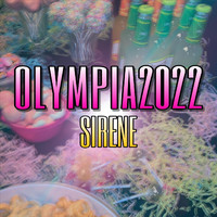 Sirene - Olympia2022