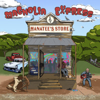 Magnolia Express - Manatee's Store