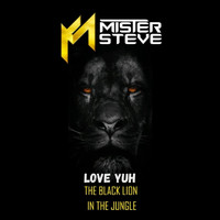 Mr Steve - Love Yuh