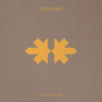 Consonant - Love and Affliction (Explicit)