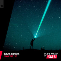 David Forbes - Take Me Up