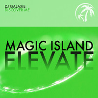 DJ Galaxie - Discover Me