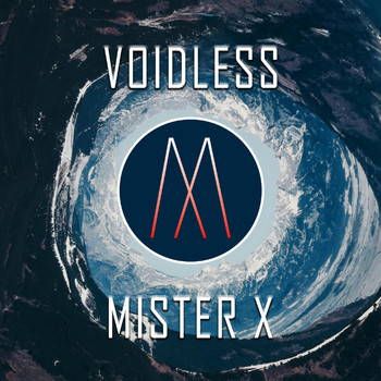 Mister X - Voidless
