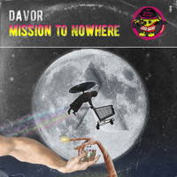 Davor - Mission to Nowhere