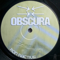 Ron Ractive - Obscura