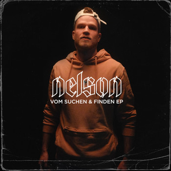 Nelson - Vom Suchen & Finden EP