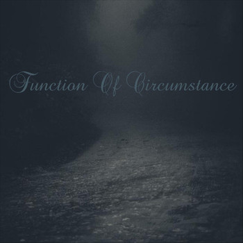Nathan Cunningham - Function of Circumstance