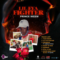 Prince Ikeem - Lil Fya Fighter