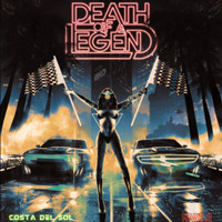 Death of a Legend - Costa del Sol