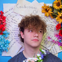Ian Logan - Confessions of Love