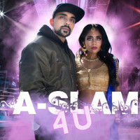 A-Slam - 4 U (Explicit)