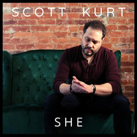 Scott Kurt - She
