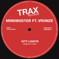Mindbuster - City Lights
