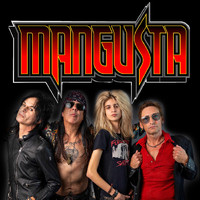 Mangusta - Total Affection