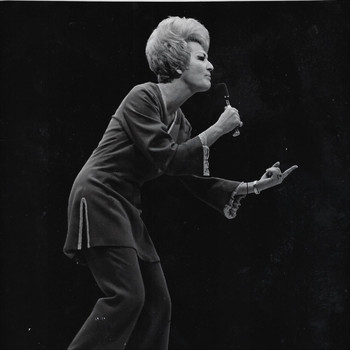 Rusty Warren - Ode to Gertrude and Alice (Live)