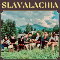 Slavalachia - Slavalachia