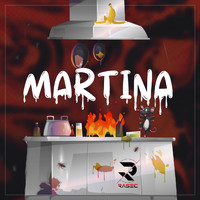 Rasec - Martina