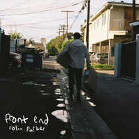 Colin Parker - Front End