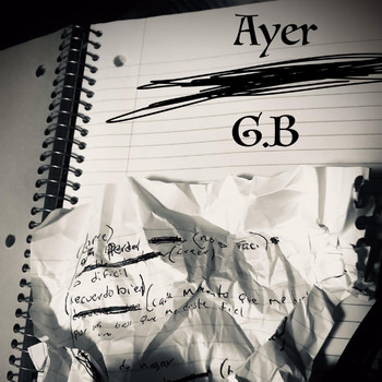 G.B - Ayer