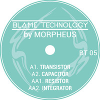 Morpheus - Transistor