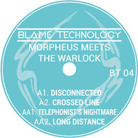 Morpheus - Disconnected