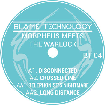 Morpheus - Disconnected