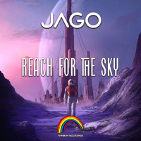 Jago - Reach For The Sky