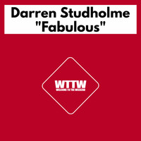 Darren Studholme - Fabulous