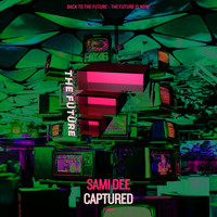Sami Dee - Captured
