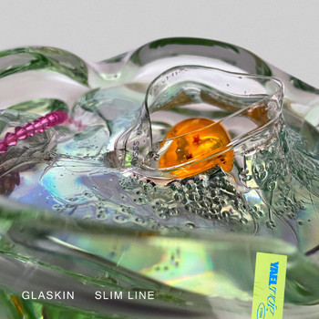 Glaskin - Slim Line (Explicit)