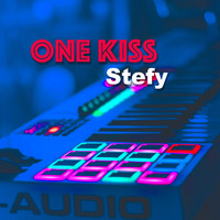 Stefy - One Kiss