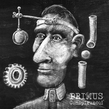 Primus - Conspiranoia (Explicit)
