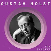 Vienna Philharmonic Orchestra and Herbert Von Karajan - The Planets - Gustav Holst