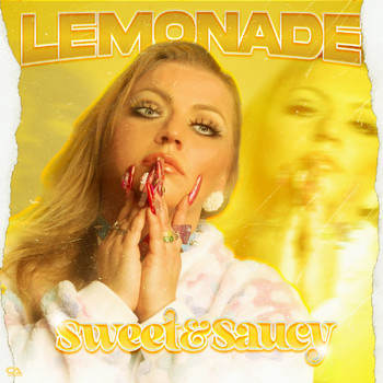Lemonade - Sweet & Saucy (Explicit)