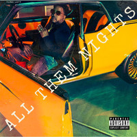 Yung Lott - All Dem Nights (Explicit)