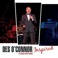 Des O'Connor - Inspired