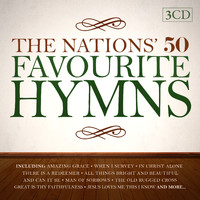Elevation - The Nations' 50 Favourite Hymns