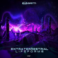 Britti - Extraterrestrial Lifeforms