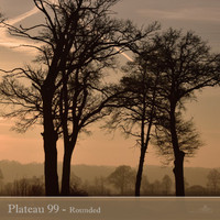 Plateau 99 - Rounded